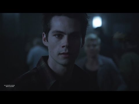 Teen Wolf Season 6 (Extended Supertease)