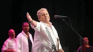 General Public - Never You Done That (Greek Theater, Los Angeles CA 8/2723)