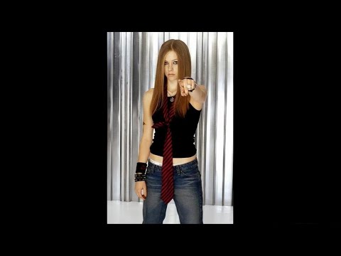 [FREE FOR PROFIT] Avril Lavigne x 2000s Pop Rock Type Beat - "COMPLICATED RELATIONSHIP"