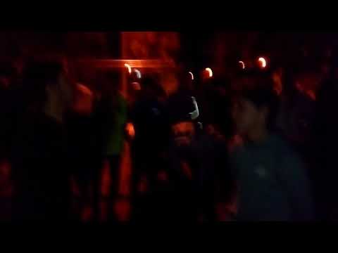 Zhyter vs AkaSorec - Octavos U.F.L Novelda