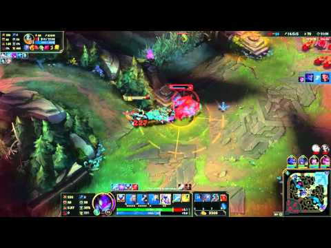 How to Climb Elo - Guide - Kha'Zix