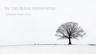 In the Bleak Midwinter - from the book &quot;The Complete Cancer Diaries&quot;