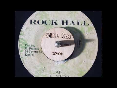 Dannie Francis - Jah I