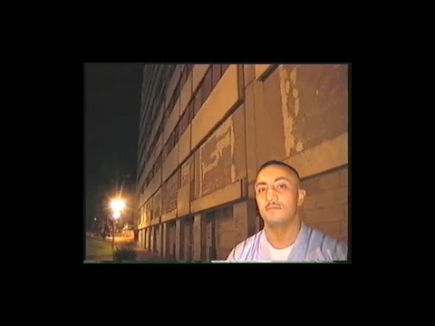 HAQIMO - "QUAND TU RAPPES, TU PARLES ! AVEC H2000 ET HAQIMO A CHAMPAGNE, A MEAUX, EN 2004