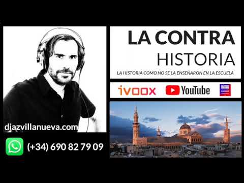 Los Omeyas, señores de Damasco