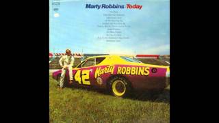 You Say It's Over - Marty Robbins