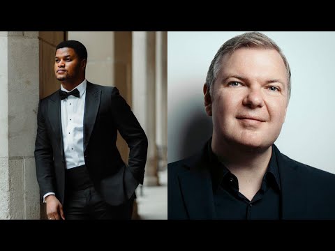 Live from WFMT | Lunga Eric Hallam & Craig Terry Thumbnail