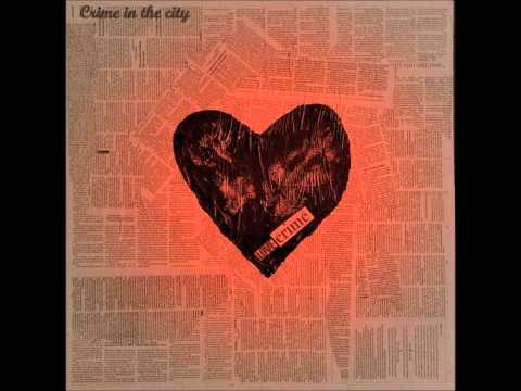 Crime In The City Feat. Uness - Fly Girls Only