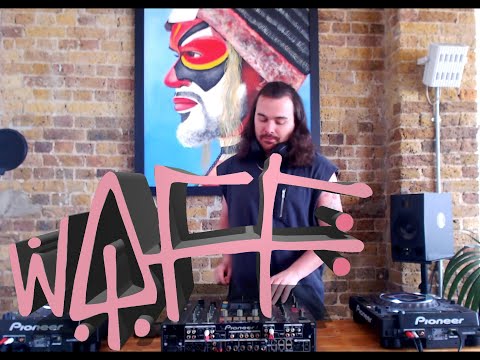wAFF M.A.A.C Live Set