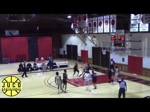 6’3 Juco Transfer Aaron Tomlinson