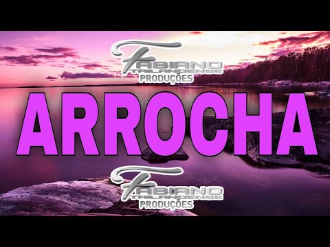 SET ARROCHA 2025 VOL 17