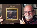 Kind of Blue Unboxing