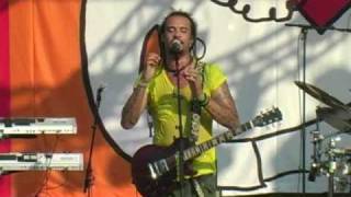 Michael Franti and Spearhead &quot;Only Thing Missing Is You&quot; Hookahville XXXIII