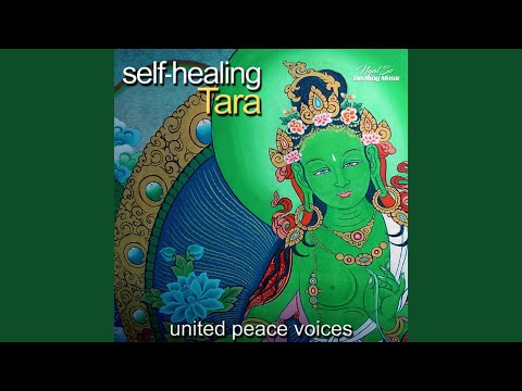 Self Healing Tara (Instrumental 1)