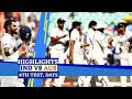 IND Vs AUS 4th Test Highlights Ahmedabad Test Highlights India Crush Australia To Win BGT 2 1