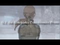 G.I. Joe Renegades/Transformers Prime (fanfiction) - intro