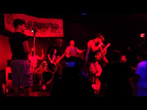 Lady Musgrave Live Full Set 2014 O'Malley's @ Margate, Florida 06/01/14 HD
