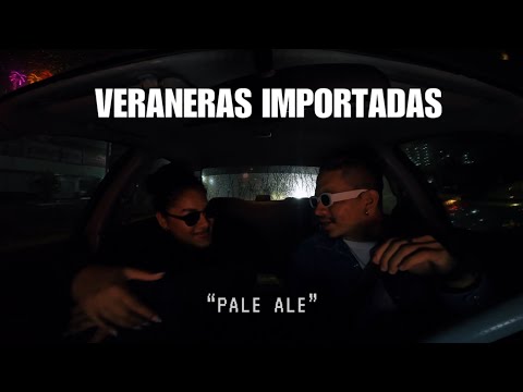 Seis Lunas - Pale Ale (Veraneras Importadas)