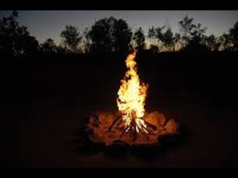 Complies scoutes+ Notre Dame des Eclaireurs + Prière du soir des louveteaux.