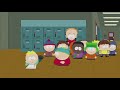 South Park Butters Gets Queefed On