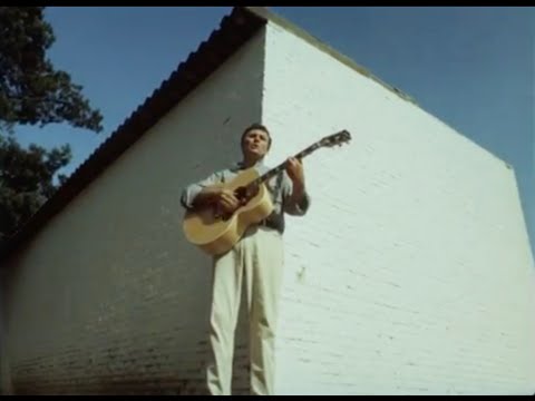 Je me suis souvent demandé - BOBBEJAAN SCHOEPEN (version originale 1964 I HQ )