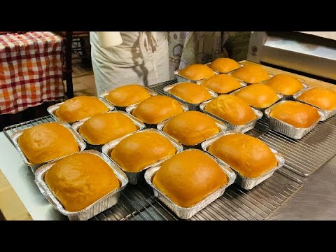 Incredibile le ￼brioche pandoro soffici come nuvole￼