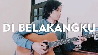 Download lagu Peterpan | Di Belakangku (All Guitar Part Lengkap) Cover (New Version) | Studio Quality mp3