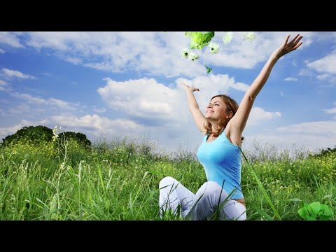 Meditacija: Stanje LJubavi, Radosti, Zahvalnosti,... - Vesna Vujić -