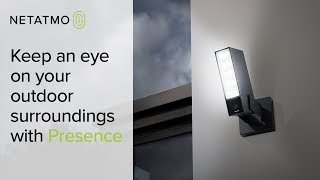 Netatmo NOC01-EU