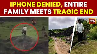 Download lagu Maharashtra Horror: iPhone Dispute Ends With 3 Family Members Dead | India Today mp3 Download lagu Maharashtra Horror: iPhone Dispute Ends With 3 Family Members Dead | India Today mp3