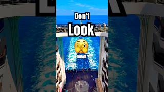 SO HIGH!   MSC World America