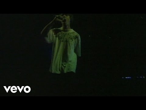 The Stone Roses - Elephant Stone (Live in Blackpool)