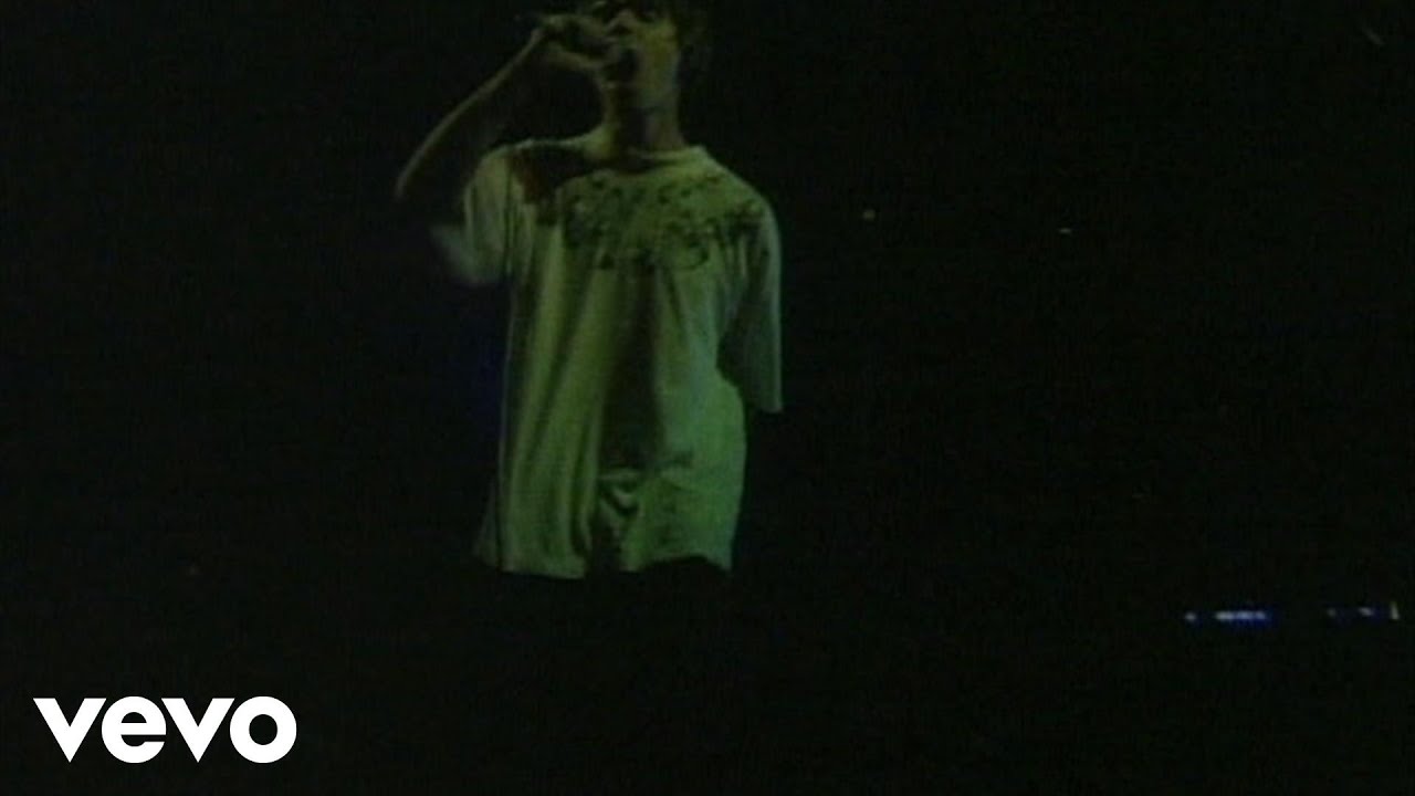 The Stone Roses - Elephant Stone (Live in Blackpool)