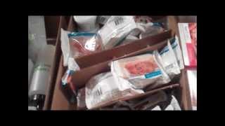 NutriSystem Food for 1st Month