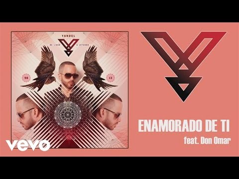 Yandel - Enamorado de Ti (Audio) ft. Don Omar