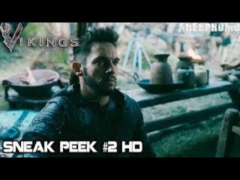 Vikings 5x09 Sneak Peek #2 Season 5 Episode 9 HD "A Simple Story"