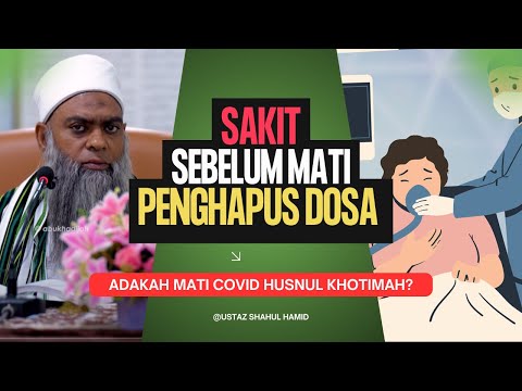 Cara Mati Yang Tak Elok?? 