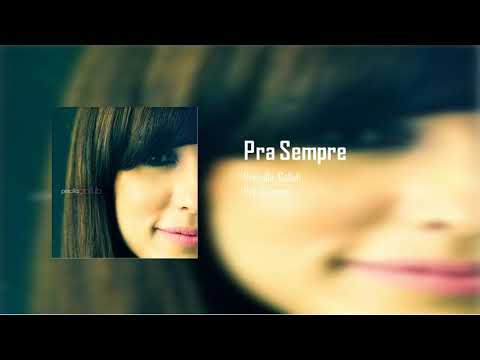 Príscilla Gollub - Pra Sempre