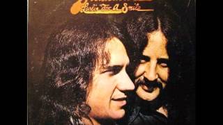 Gladstone - Long Way Home