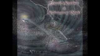 Eye Of The Storm - Frank Marino & Mahogany Rush