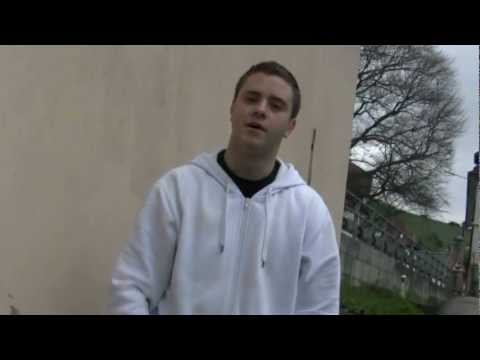 Gold-Mic Records - Kuduz Abi feat. Bazooka - R.I.P (OFFICIAL HD VIDEO 2012)