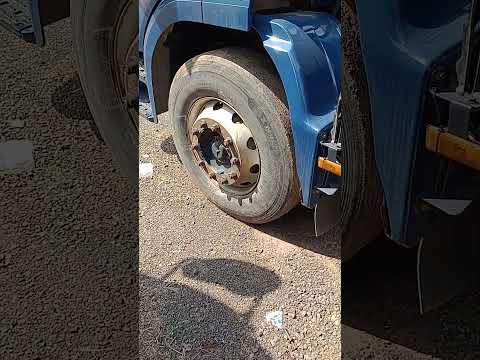 CAMINHÃO MERCEDES-BENZ ATEGO 2429 (sem tanque), 2013/2013, Placa FINAL 4 (SP), (Ref.: DE)