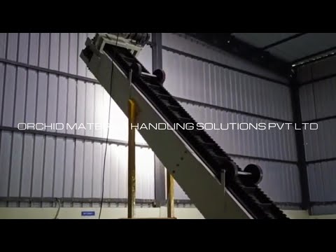 Belt Conveyor System