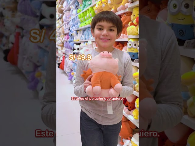 Vídeo relacionado con Herfair Abeja Peluche Pequeño Insecto Peluche Lindo Abeja Decoración Peluche Niños Plushie Regalos para Niñas y Niños