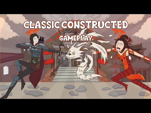 Azalea vs DROMAI | CLASSIC CONSTRUCTED GAMEPLAY | FLESH AND BLOOD TCG