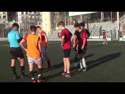 INTERNAS FC vs LA BANDA CPF #Apertura 2021 Fecha 15