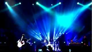 KASABIAN - British legion - Teenage cancer trust Royal Albe