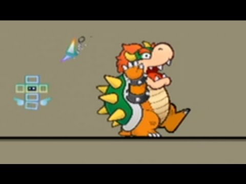 Super Paper Mario - Bonus Episode 2