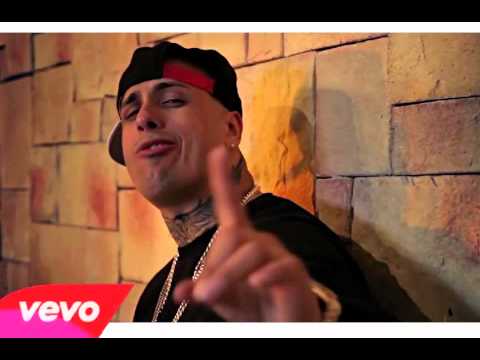 No llores Mas Remix - Nicky Jam, Valentino ft J Alvarez y Ñejo (Vídeo Oficial)