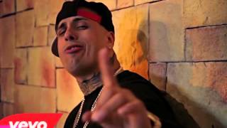 No llores Mas Remix - Nicky Jam, Valentino ft J Alvarez y Ñejo (Vídeo Oficial)